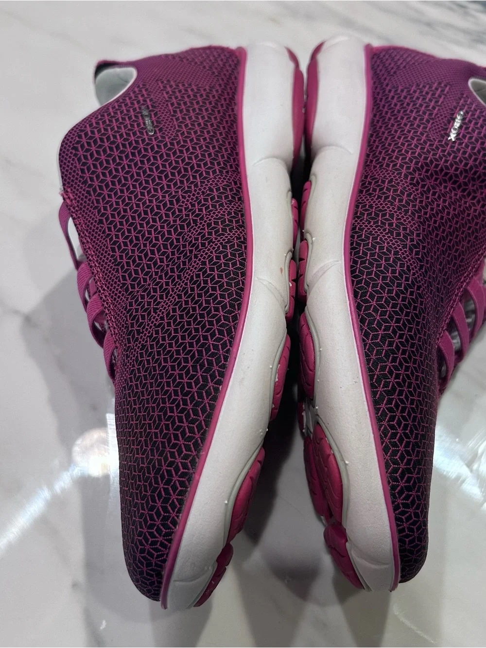 Geox women’s size